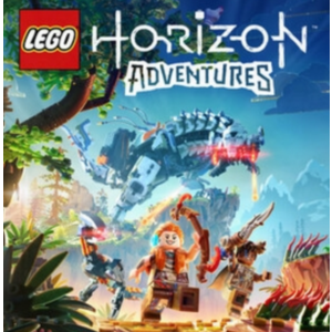 ・LEGO® HORIZON ADVENTURES・DIGITAL DELUXE・ВСЕ DLC・STEAM・