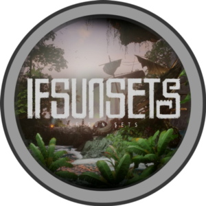 IfSunSets +DLC®✔️Steam (Region Free)(GLOBAL)🌍