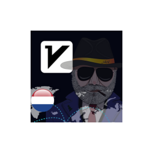 VLESS 🇳🇱Нидерланды|Стабильный VPN|ключ на 1 мес
