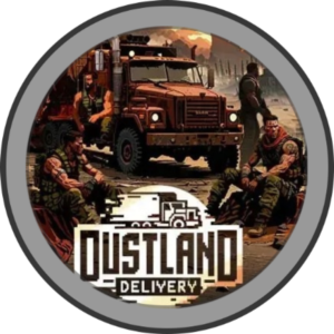 Dustland Delivery +DLC ®✔️Steam (Region Free)(GLOBAL)🌍