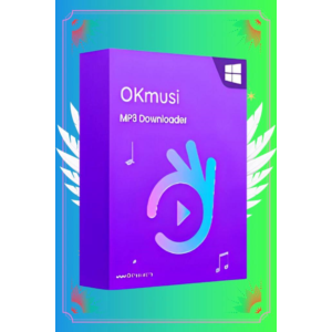 ⬇️ OKmusi MP3 Downloader 📋 Аккаунт 🚀 29 ноября 2025