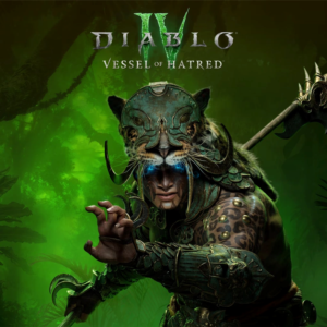 💥Diablo IV Vessel of Hatred Battle.net Gift Подарок💥