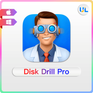 Disk Drill Pro⚡Disk drill активация⚡Disk drill код