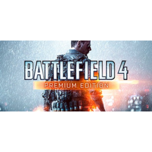 Battlefield 4 PREMIUM / РУССКИЙ ЯЗЫК / РФ+МИР / КЛЮЧ EA
