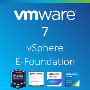 VMware vSphere 7 Еmbеddеd Fоundаtiоn — Навсегда