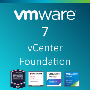VMware vCenter 7 Fоundаtiоn — Безлимитный Навсегда