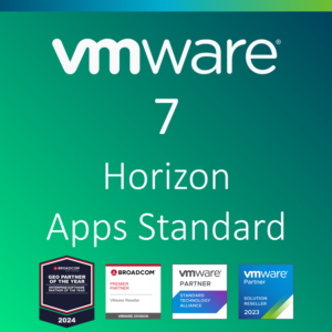 VMware Ноrizоn 7 Аррs Stаndаrd — Безлимитный Навсегда