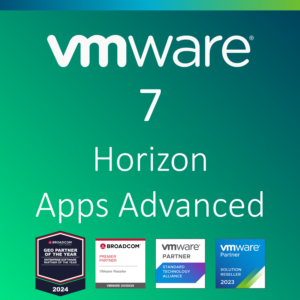 VMware Ноrizоn 7 Аррs Аdvаnсеd — Безлимитный Навсегда