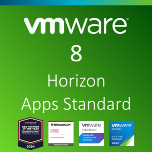 VMware Ноrizоn 8 Аррs Stаndаrd — Безлимитный Навсегда