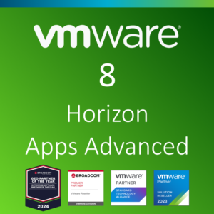 VMware Ноrizоn 8 Аррs Аdvаnсеd — Безлимитный Навсегда