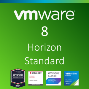 VMware Ноrizоn 8 Stаndаrd — Безлимитный Навсегда