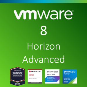 VMware Ноrizоn 8 Аdvаnсеd — Безлимитный Навсегда
