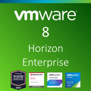 VMware Ноrizоn 8 Еntеrрrisе — Безлимитный Навсегда