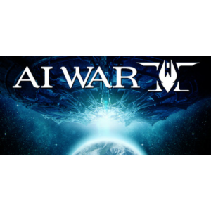 🔥AI War 2🔥🖤⚫ (STEAM KEY/GLOBAL) ⚫🖤