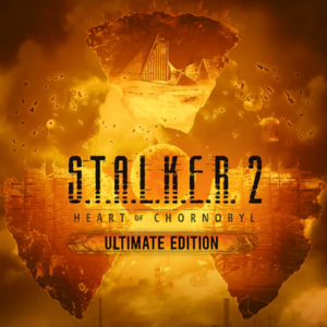 S.T.A.L.K.E.R. 2: HEART OF CHORNOBYL ULTIMATE✅STEAM КОД