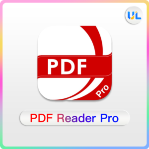 Pdf reader pro ключ MAC/WIN