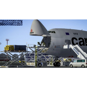 Ground Handling Deluxe XP11-XP12 Аккаунт