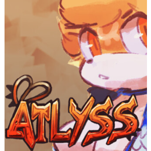 ・ATLYSS・STEAM АККАУНТ・