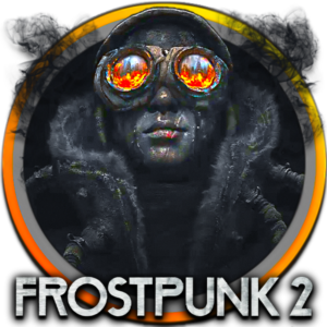 Frostpunk 2 - Deluxe Edition +DLC (GLOBAL)🌍