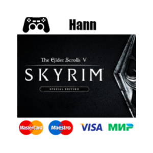 The Elder Scrolls V: Skyrim ✅GLOBAL Гарантия +ПРОМОКОД