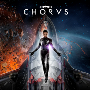 🔵 Chorus | PS4/PS5 Турция 🔵