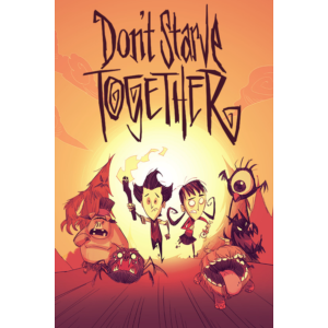 🕑Don´t Starve Together Аренда аккаунта Steam | ОНЛАЙН