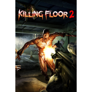 🕑Killing Floor 2 DELUXE Аренда аккаунта Steam | ОНЛАЙН