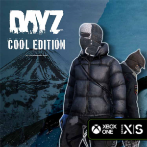 DayZ Cool Edition | Xbox 🔑Ключ/Код