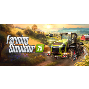 🔴FARMING SIMULATOR 25+【ТОП 5 новых игр】БЕЗ Гвардии🎁