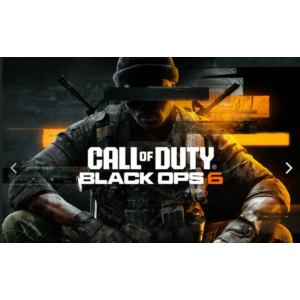 Call of Duty®: Black Ops 6 Ps4/PS5🔥🔥