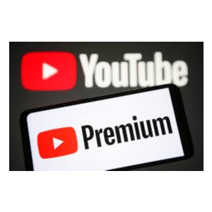 Youtube premium Подписаться на свой аккаунт 1 год