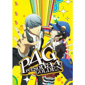 Persona 4 Golden (Аренда аккаунта Steam) Онлайн