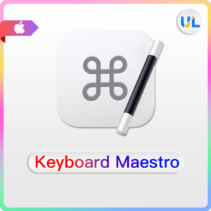Keyboard Maestr🔑🖥️Keyboard Maestro MAC OS