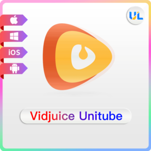 Vidjuice unitube Key🔑🖥️Vidjuice unitube ключ