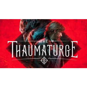 ⭐The Thaumaturge⭐Xbox series X | S + PC