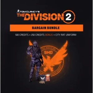 The Division 2 Bargain Bundle (Steam Gift Россия)
