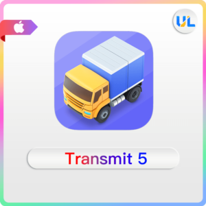 Transmit Key🖥️Transmit 5🔑Transmit mac os