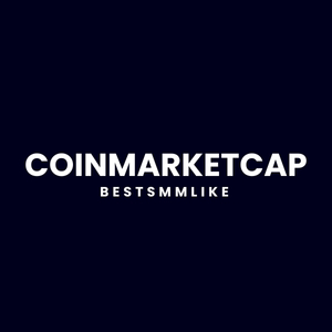 Страница актуальных трендов CoinMarketCap | Топ ранг 1-