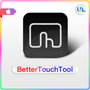 BetterTouchTool Mac OS🖥️🔑Better Touch Tool ключ
