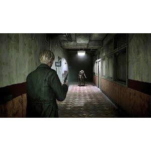 🎮🎮🎮SILENT HILL 2 - DIGITAL DELUXE ⭐️STEAM ОФЛАЙН