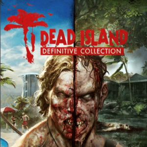DEAD ISLAND DEFINITIVE COLLECTION 🔵(STEAM/РФ/УКР-СНГ)