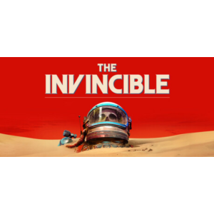 The Invincible STEAM KEY (RU+CIS)