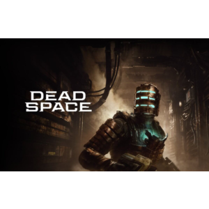 ・DEAD SPACE REMAKE 2023・STEAM GLOBAL・