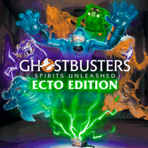 🔵 Ghostbusters: Spirits Unleashed | PS4/PS5 Турция🔵