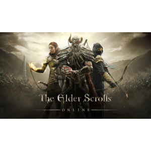 The Elder Scrolls Online STEAM Gift  - RU/CIS
