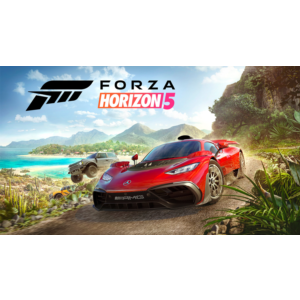 🔥STEAM🔥 FORZA HORIZON 5 ULTIMATE ИЗДАНИЕ + ONLINE