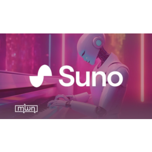 SUNO AI 🔴 Pro Premier ✅ + Продление🔴 30 дней ✅