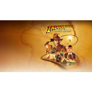 ⭐️Indiana Jones : Great Circle Premium⭐️Xbox X|S + PC