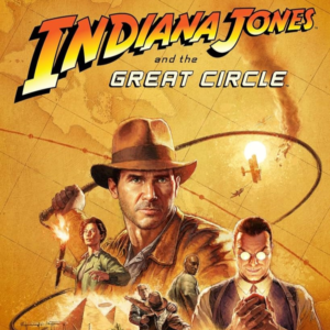 Indiana Jones and the Great Circle Premium XBOX