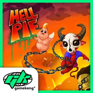 🦍Hell Pie Steam аккаунт оффлайн🎮